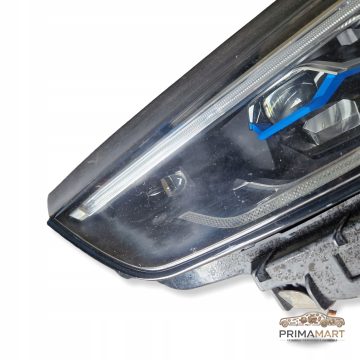Foto 3 von Frontscheinwerfer BMW LED 8739589 Links