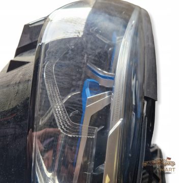 Foto 7 von Frontscheinwerfer BMW LED 8739589 Links