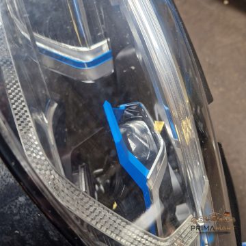 Foto 8 von Frontscheinwerfer BMW LED 8739589 Links