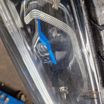 Foto 9 von Frontscheinwerfer BMW LED 8739589 Links