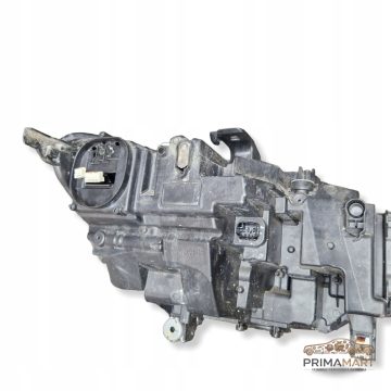 Foto 12 von Frontscheinwerfer BMW LED 8739589 Links