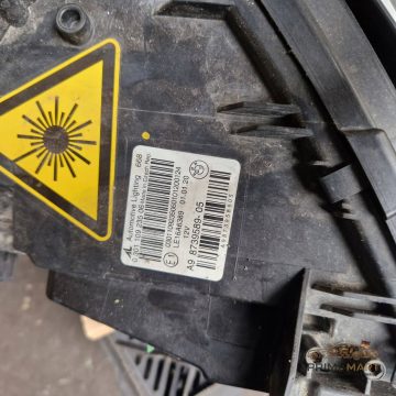 Foto 15 von Frontscheinwerfer BMW LED 8739589 Links
