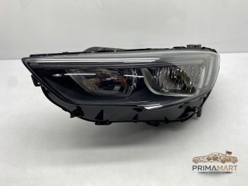 Foto 1 von Frontscheinwerfer Opel 39195641 Links