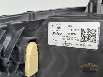 Foto 8 von Frontscheinwerfer SEAT Full LED 5FB941006D Rechts
