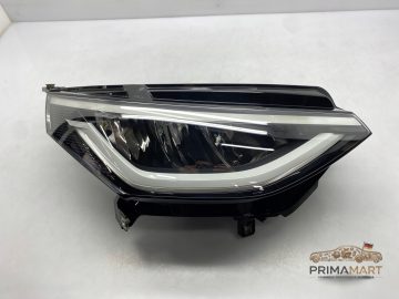 Foto 2 von Frontscheinwerfer Volkswagen 1T3941006A Rechts