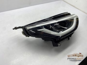 Foto 3 von Frontscheinwerfer Volkswagen 1T3941006A Rechts