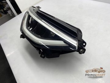 Foto 4 von Frontscheinwerfer Volkswagen 1T3941006A Rechts