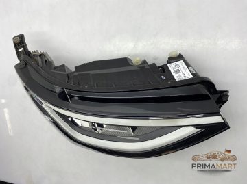 Foto 5 von Frontscheinwerfer Volkswagen 1T3941006A Rechts