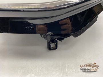Foto 6 von Frontscheinwerfer Volkswagen 1T3941006A Rechts