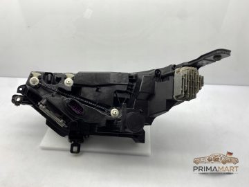 Foto 8 von Frontscheinwerfer Volkswagen 1T3941006A Rechts
