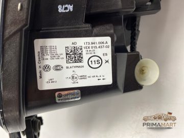 Foto 11 von Frontscheinwerfer Volkswagen 1T3941006A Rechts