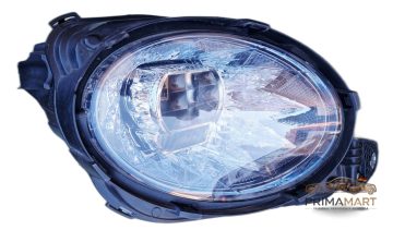 Foto 1 von Frontscheinwerfer Bentley Full LED 36A941016F Rechts
