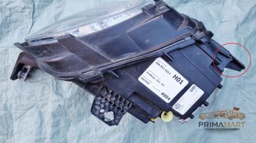 Foto 11 von Frontscheinwerfer Bentley Full LED 36A941016F Rechts