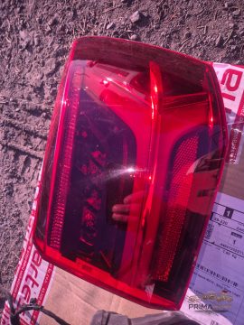 Foto 4 von Rückleuchte Audi LED 4G9945093E Links + Rechts (Paar)