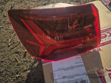 Foto 5 von Rückleuchte Audi LED 4G9945093E Links + Rechts (Paar)