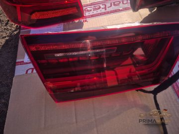 Foto 6 von Rückleuchte Audi LED 4G9945093E Links + Rechts (Paar)