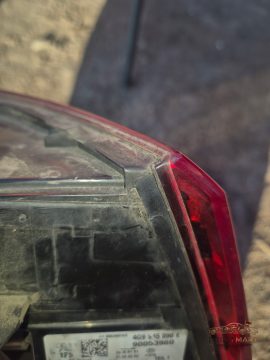 Foto 11 von Rückleuchte Audi LED 4G9945093E Links + Rechts (Paar)