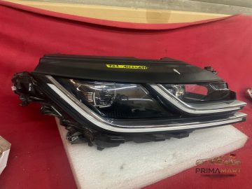 Foto 3 von Frontscheinwerfer Volkswagen Full LED 3G8941082M Rechts