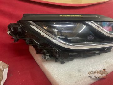 Foto 4 von Frontscheinwerfer Volkswagen Full LED 3G8941082M Rechts