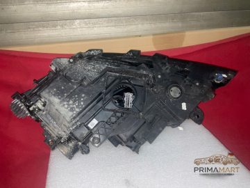 Foto 13 von Frontscheinwerfer Volkswagen Full LED 3G8941082M Rechts