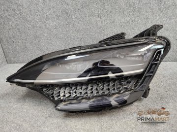 Foto 2 von Frontscheinwerfer BYD Full LED EKEA4121010F Links