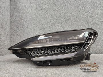 Foto 3 von Frontscheinwerfer BYD Full LED EKEA4121010F Links