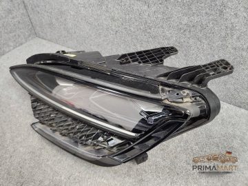 Foto 5 von Frontscheinwerfer BYD Full LED EKEA4121010F Links