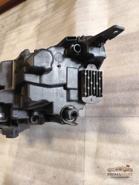 Foto 15 von Frontscheinwerfer Ford LV4B13E016AH Rechts