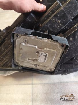 Foto 16 von Frontscheinwerfer Ford LV4B13E016AH Rechts