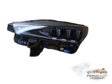 Foto 1 von Frontscheinwerfer Peugeot LED 9851217780 Links