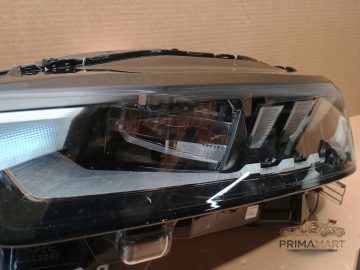 Foto 4 von Frontscheinwerfer Peugeot LED 9851217780 Links