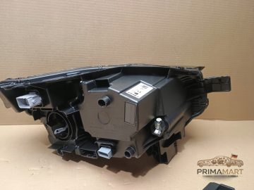 Foto 6 von Frontscheinwerfer Peugeot LED 9851217780 Links