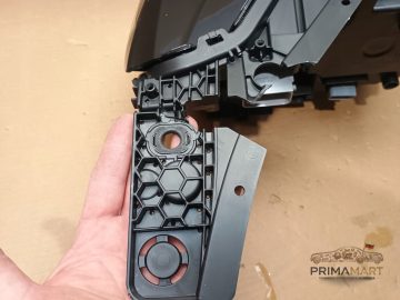 Foto 9 von Frontscheinwerfer Peugeot LED 9851217780 Links