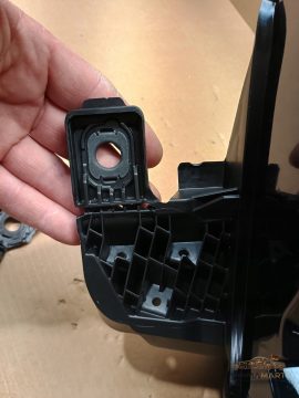 Foto 12 von Frontscheinwerfer Peugeot LED 9851217780 Links