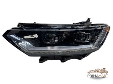 Foto 1 von Frontscheinwerfer Volkswagen Full LED 3G1941081H Links
