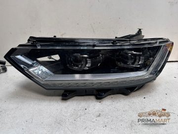 Foto 2 von Frontscheinwerfer Volkswagen Full LED 3G1941081H Links