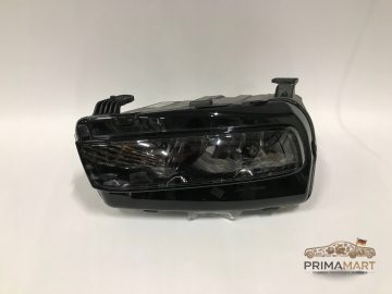 Foto 3 von Frontscheinwerfer Citroen Full LED 463944839 Links