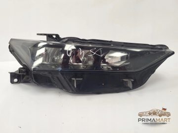 Foto 2 von Frontscheinwerfer Citroen 9848997080 Rechts