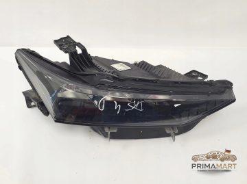 Foto 4 von Frontscheinwerfer Citroen 9848997080 Rechts