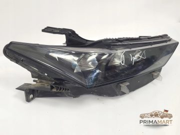 Foto 5 von Frontscheinwerfer Citroen 9848997080 Rechts