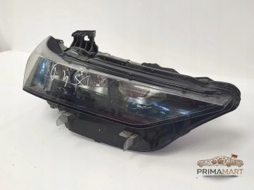 Foto 6 von Frontscheinwerfer Citroen 9848997080 Rechts