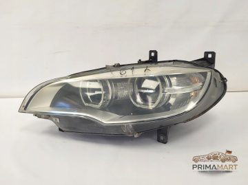 Foto 2 von Frontscheinwerfer BMW 7277451 Links
