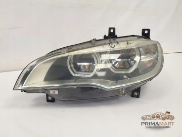 Foto 4 von Frontscheinwerfer BMW 7277451 Links