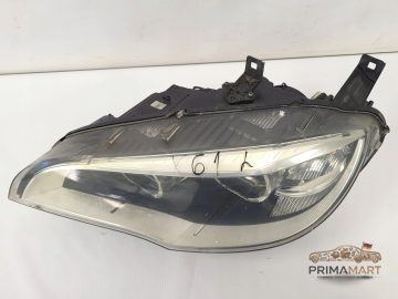 Foto 7 von Frontscheinwerfer BMW 7277451 Links