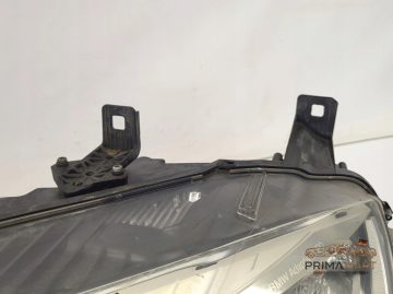 Foto 8 von Frontscheinwerfer BMW 7277451 Links