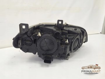 Foto 10 von Frontscheinwerfer BMW 7277451 Links