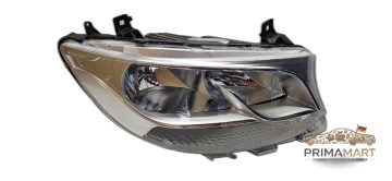 Foto 1 von Frontscheinwerfer Mercedes-Benz A9109060100 Rechts