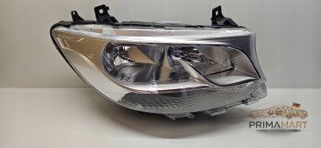 Foto 3 von Frontscheinwerfer Mercedes-Benz A9109060100 Rechts