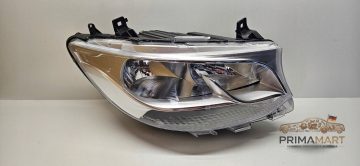 Foto 4 von Frontscheinwerfer Mercedes-Benz A9109060100 Rechts