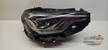 Foto 2 von Frontscheinwerfer BMW Full LED 5A320F4 Rechts